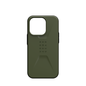 IPhone 14 Pro Civilian - Olive 114042117272