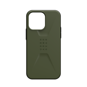 iPhone 14 Pro Max Civilian - Olive 114043117272