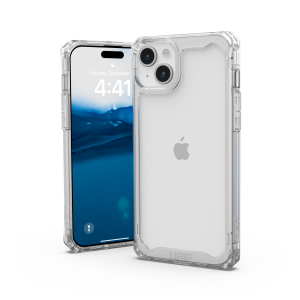 iPhone 15 Plus Plyo - Ice 114313114343