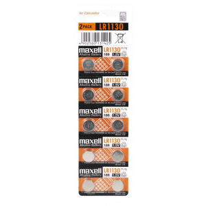 LR1130 10-pack 11717100