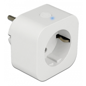 WLAN Power Socket Switch MQTT 11826