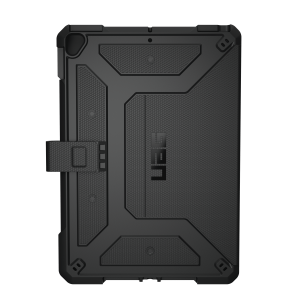 iPad 10.2", Metropolis, black, BULK 121916B14040