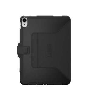 iPad 10.9" 2022 Gen. 10 Scout, folio cover, Black 12339I114040
