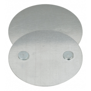 Magnet Assembly Plate BR 1000 for smoke detector 1290000