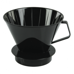 Filterholder Old model Black K 13244