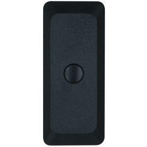 Corddimmer 3-60vA LED. Black 1400116