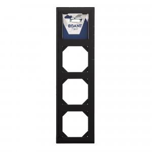 Frame 4-way 1400313