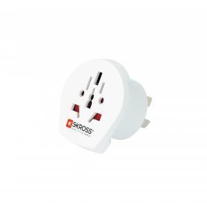 Country Adapter World to Australia / China 1500222-E