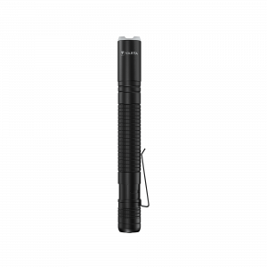 Aluminium Light F10 Pro flashlight, inc. 2x AAA 16606101421