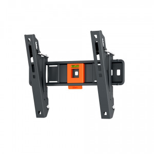 TVM 1215 Quick Wall mount tilt 19-43", 15kg