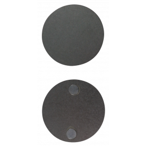 Magnet bracket for smoke detectors 189913