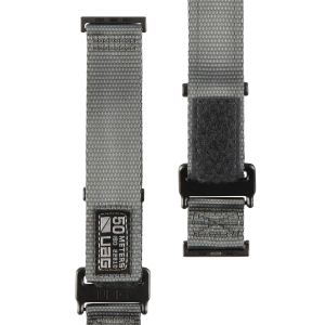 Apple Watch 45/44/42mm Active Strap LE, Dark Grey 19148A113232