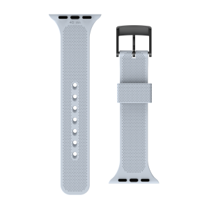 Apple Watch 41/40/38mm [U] DOT, Soft Blue 19248K315151