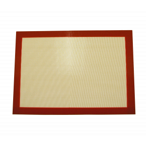 Silicone Baking Mat - 40x30cm 1 BBB 650