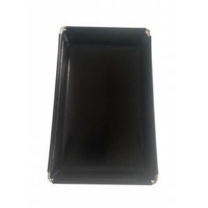 BBQ Tray 1,5L - 31x18cm 1 CCC 097