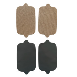 Keep your outer basket clean / Avoid food sticking to your inner basket / 100% Continued air circulation guaranteed / Reusable / Easy to clean / Dishwasher safe / PFAS FreeIncludes 4 pcs in total, 2pcs for the bottom of the air fryer, and 2pcs for the ba