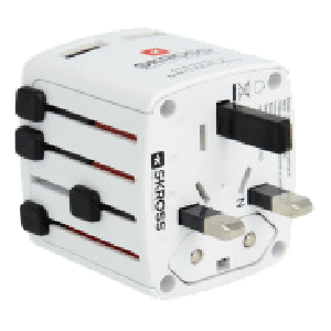World USB charger 1.302330