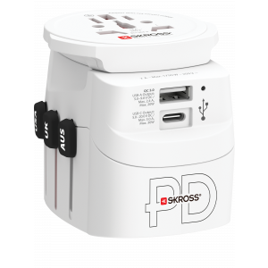 PRO Light USB AC30PD World 1.302473