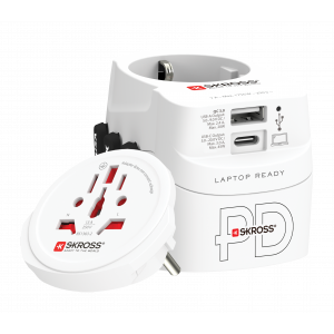 PRO Light USB AC45PD World 1.302474