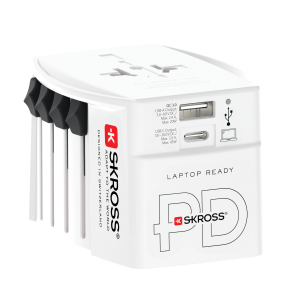 MUV USB AC PD 45W - C to C cable included. 1.302975