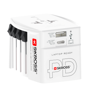 MUV USB AC PD 65W - C to C cable included. 1.302976