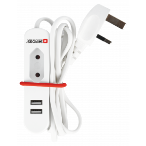 Travel Station USB UK 1.500.602