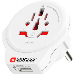 World to Europe USB 1.500266