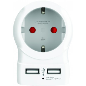 Europe to Europe USB 1.500282