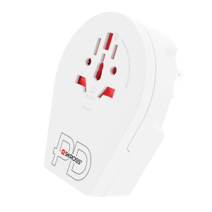 World to USA USB C20PD 1.500292