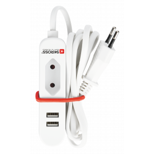 Travel Station USB EU 1.500600
