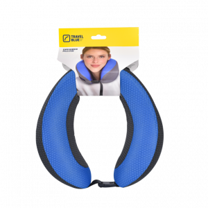 Ergonomic Pillow 208