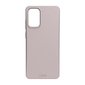 Skal för Samsung Galaxy S20+, Outback Biodegradable, Lila 211985114646
