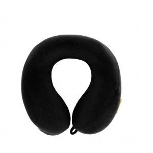 Tranquility Pillow, wider fit - Black 212-BK