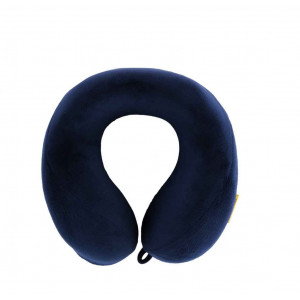 Tranquility Pillow, wider fit - Navy Blue 212-NV