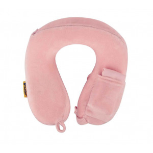 Tranquility Pillow, wider fit - Pink 212-PK