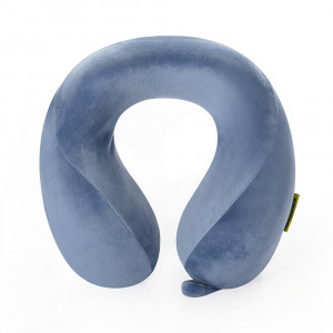 Tranquility Pillow,wider fit, mix Blue/Grey/Purple 212