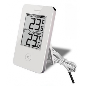 Digital ute-inne termometer 213
