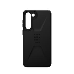 Galaxy S23 Plus Civilian - Black 214131114040
