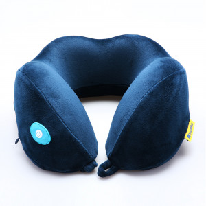 Massage Tranquility Neck Pillow 217