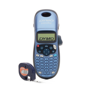 LetraTag® 100H ABC Label maker 2174576