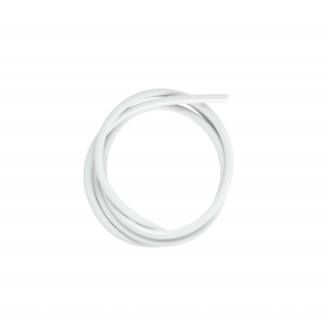 PMH spiskabel 3G4MM2 H05VV-F i vit 2m 222006