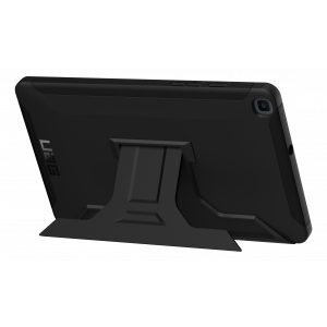 Samsung Galaxy Tab A8 Scout Case w/KS & HS, black 22345H114040