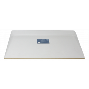 Driptray 55,6 x 56cm, Transparent 2430019