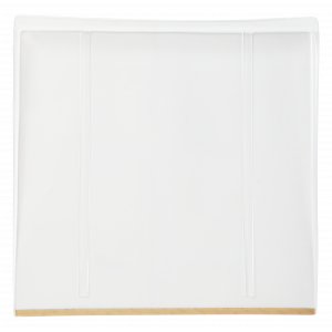 Genomskinlig droppbricka, 60 cm x 62 cm 2430023