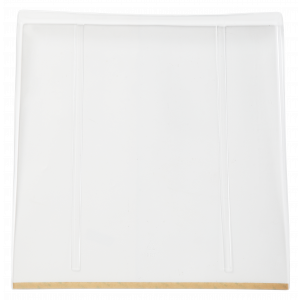 Genomskinlig droppbricka, 60 cm x 45 cm 2430025