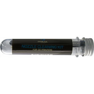 3D Printer Nozzle Cleaning 24643