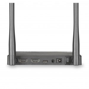 HDMI extender TV anywhere wireless 08331
