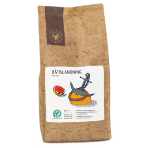 Kaffe Båtblandning 250g Brygg 25023