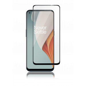 PANZER® Premium Full-Fit Glass är ett nytt, innovativt och vackert skärmskydd i äkta glas, med mjukt rundade kanter som täcker och skyddar telefonens skärm från kant till kant. Tillverkat av silikatglas - det starkaste tillgängliga glaset. PANZER® Premium