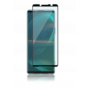 PANZER® Premium Full-Fit Glass är ett nytt, innovativt och vackert skärmskydd i äkta glas, med mjukt rundade kanter som täcker och skyddar telefonens skärm från kant till kant. Tillverkat av silikatglas - det starkaste tillgängliga glaset. PANZER® Premium